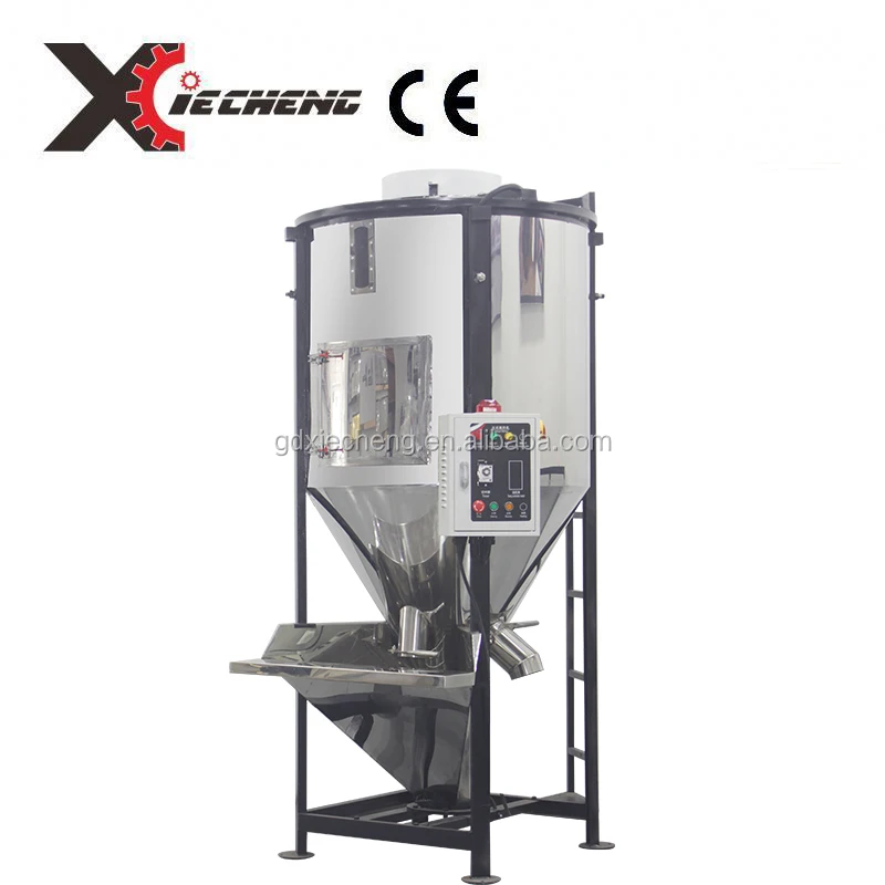 Большой Пластиковые вертикальные мешалки, крупные пластиковые, большой емкости вертикальные пластиковые смеситель