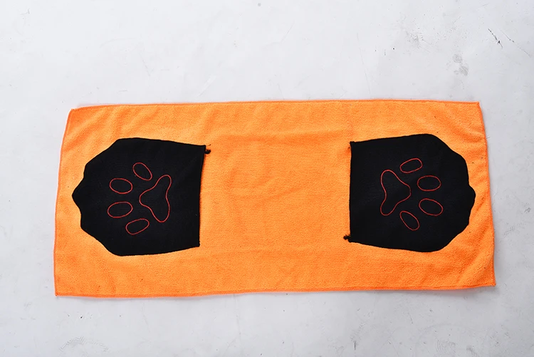 Новый дизайн хорошее впитывание мягкое приятное на ощупь банное полотенце из микрофибры для