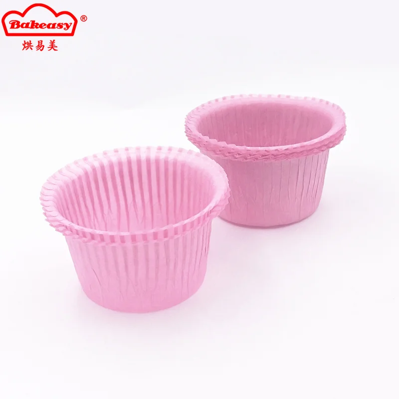 Cupcake paper cup birthday cake mold in paper material lovely cake wrapper