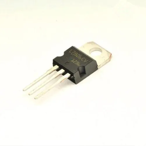 7806 TO220 transistor 7806