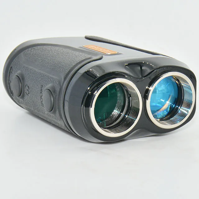 Hunting Laser Rangefinder Long Distance 1000m