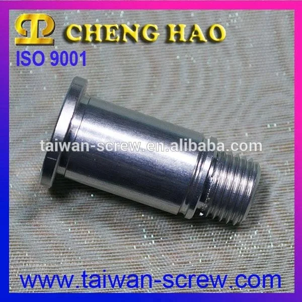 Machine Bolt Hexagon Socket Counter Sunk Head Screws