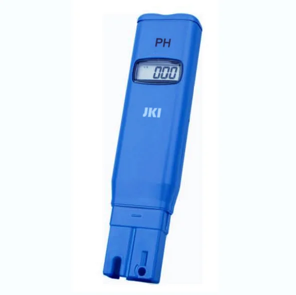 JK-PH008  portable Pen type PH meter