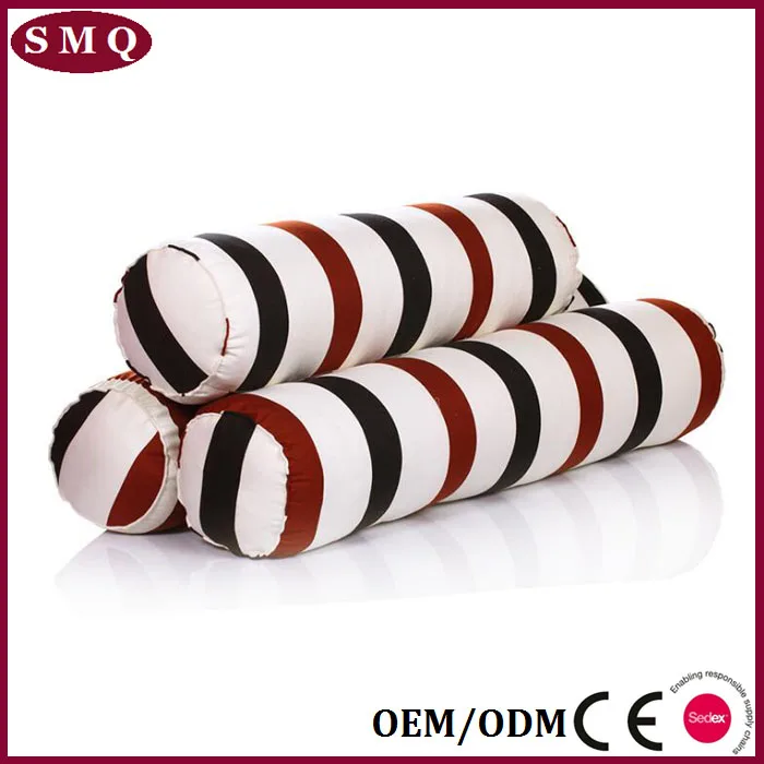 baby bolster pillow inflatable bolster pillow