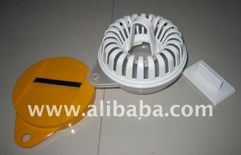 
microwave chip maker 