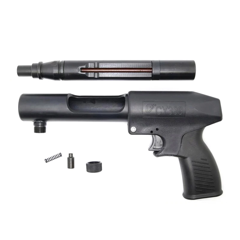 
Loads Cell Actuated Firing Nail Gun 