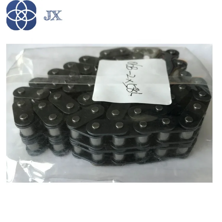 06B-2*58L Transmission Drive Roller timing engine mechanism chains