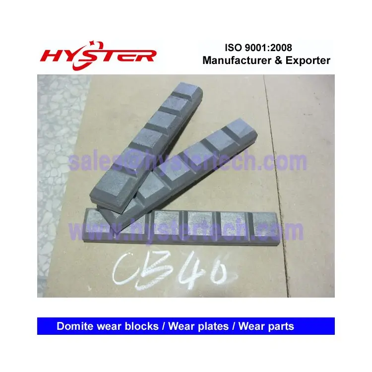 Direct factory price hard alloy weldable chocky bars CB25~CB130 with hardness 700BHN/63HRC