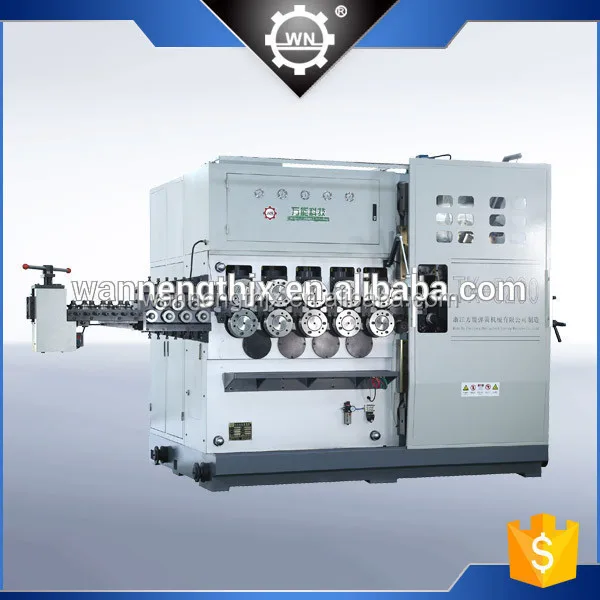 10 года целостность предприятия пять осевая компресс весной машина