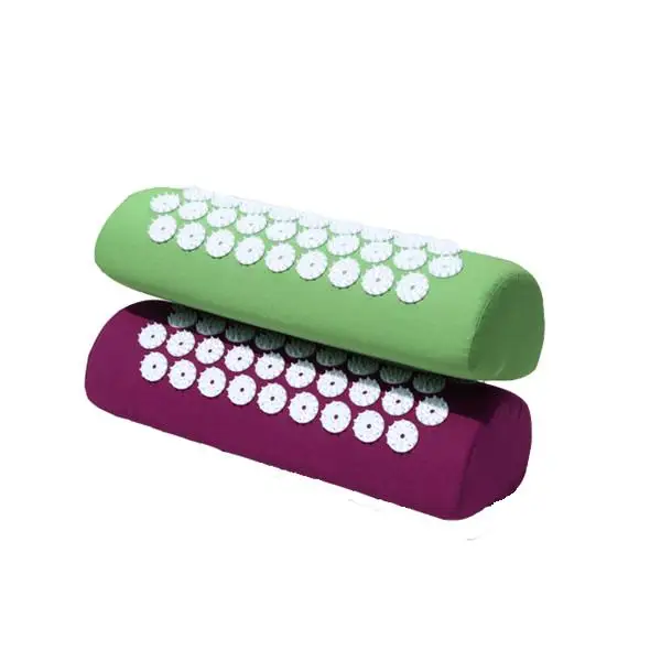 Массажный коврик, как показано по телевизору, тайский Массажный коврик, массажный коврик для ног