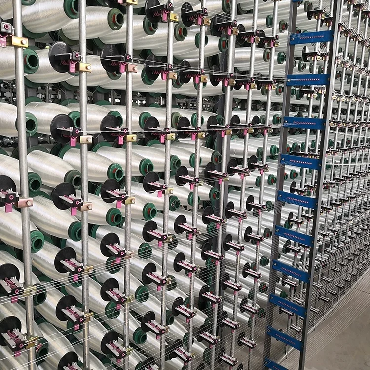 
E glass fiber yarn big factory (High Quality and low price) Iso9001 OEM FACTORY 