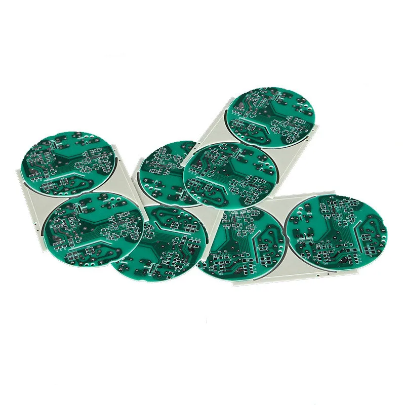 2019 Shenzhen OEM алюминиевая печатная плата для светодиодов