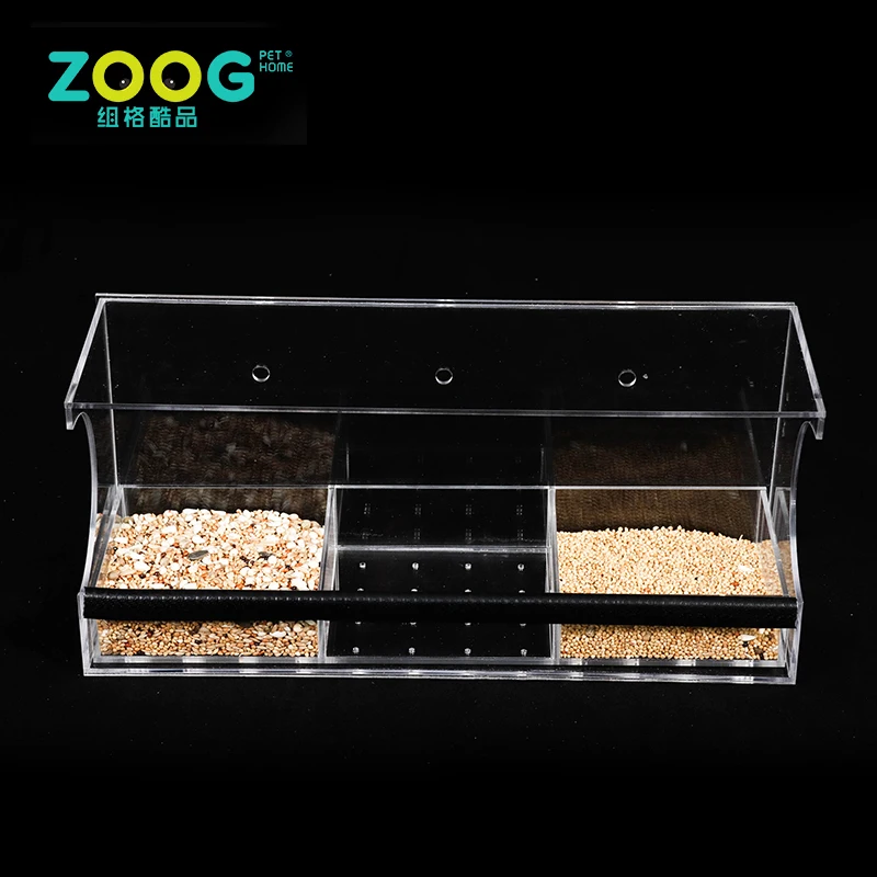 Automatic Feeders Water Bowel and Eco-Friendly Feature bird feeder