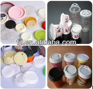 6 color curved surface offset logo print machine