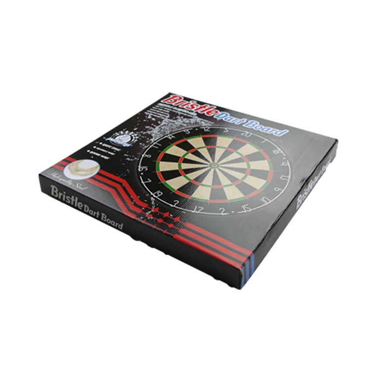Top sales darts games high quality professional dart board,blank dart board,custom dart board