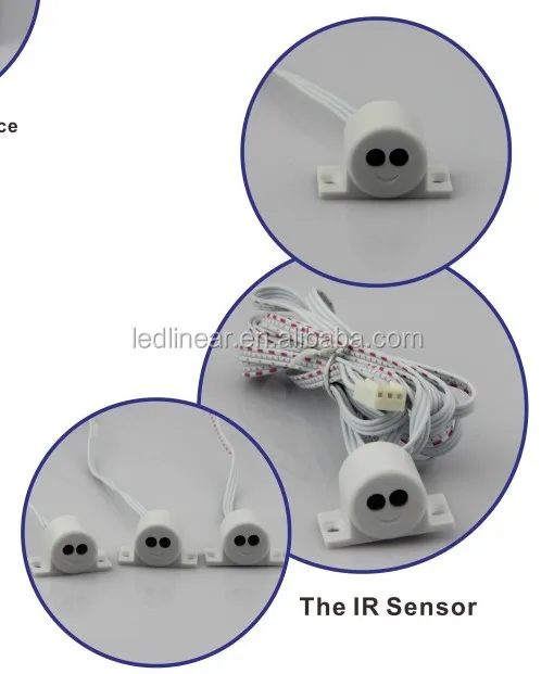 Кабинет Электронный двери выключатель света датчик waroble датчик двери