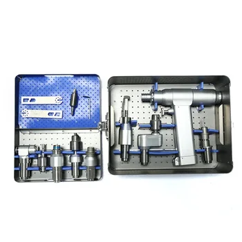Most excellent quality multifunction orthopedic drill and saw