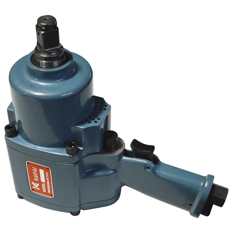 KR-2738 4300RPM  Professional Pistol Auto Repair Tools  Pneumatic Tools 1INCH -Air Tools Blade 48mm Power Gun Tpye