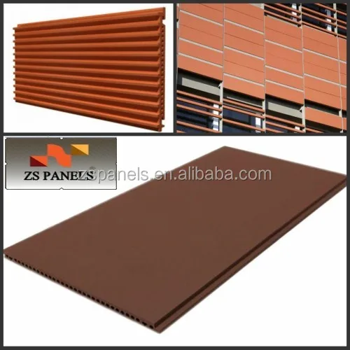 china slate tile facade exterior wall board ceramic tiles terracotta floor tiles exterior wall cladding ventilated facades