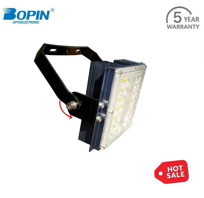 
Many disturbutions AC linear led street light module 