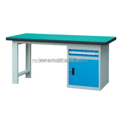 Сверхмощный Промышленный верстак/Промышленный Рабочий верстак/Металлический Стальной рабочий верстак