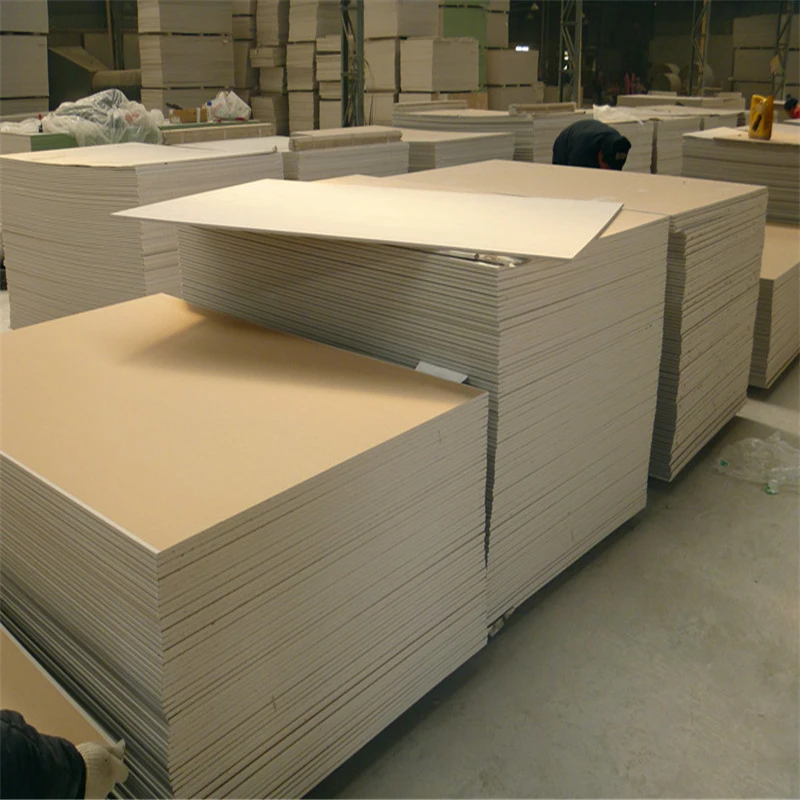 
regular/standard/common gypsum board 