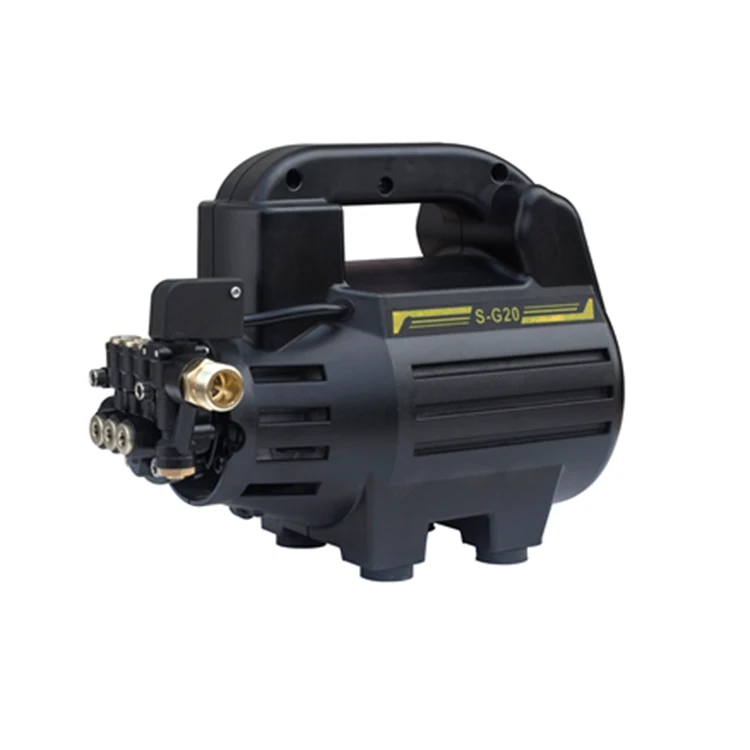 High quality power electric high pressure washer