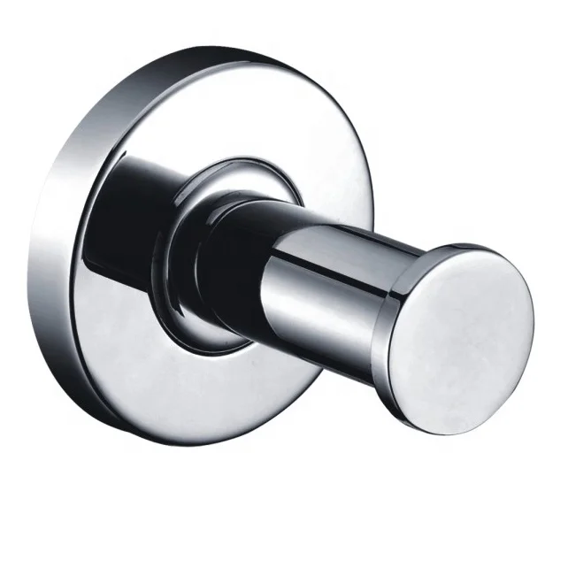 
Bathroom Accessories Wall mounted Robe Towel Hook 