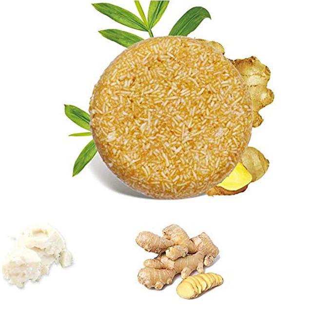 Wholesale High quality shampoo bar for hair growth