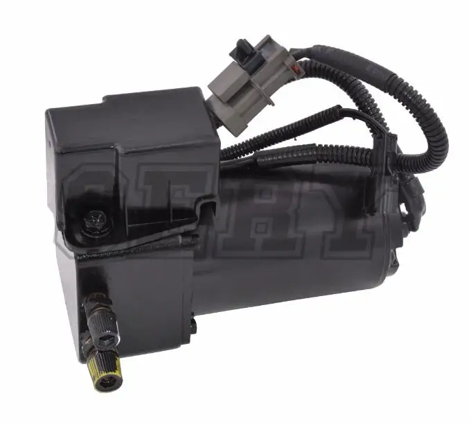 20917287 Cabin tilt pump European truck parts Hydraulic pump