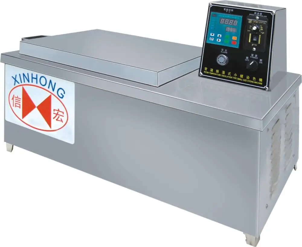 
XH-RS sample dyeing machine,denim dyeing machine laboratory machine 