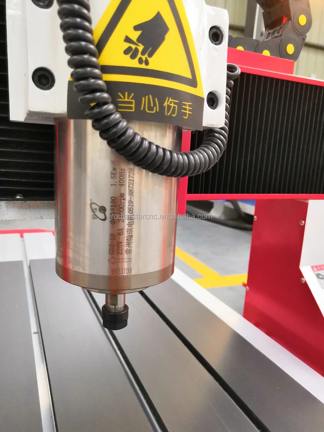 Cheap 6090 small cnc router  wood carving for small PCB making machine