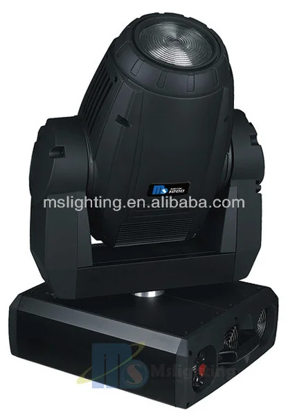  Гуанчжоу Mslighting заливающего света HMI1200W 16CH перемещение головы мыть свет с CMY DJ