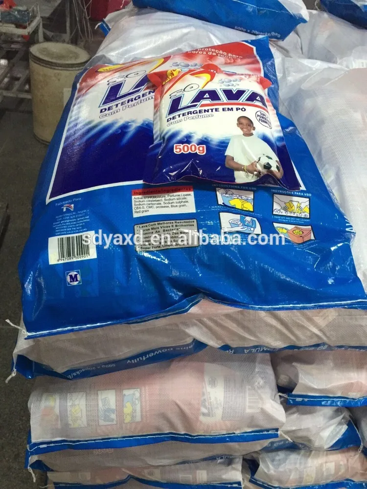 Super Fast Cleaning 15% Active Matter Laundry Detergent Washing Powder