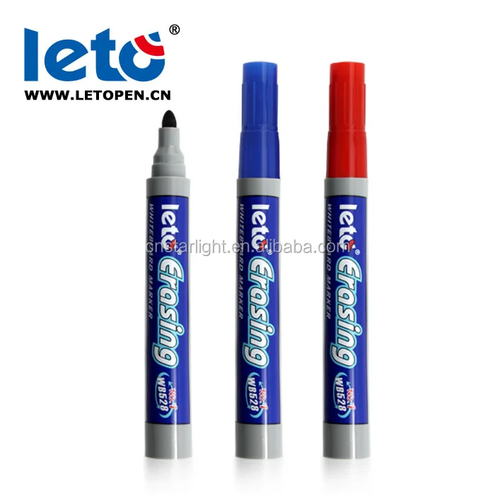 Dry-erase Makers medium point White Board Makers