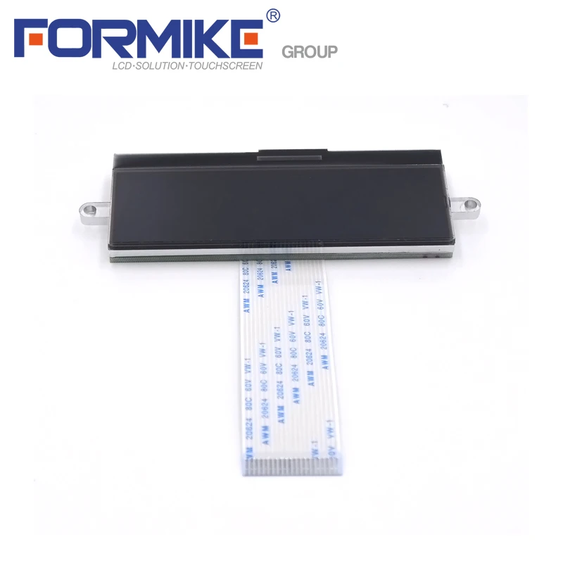 20 pins COG graphic 24064 lcd module display