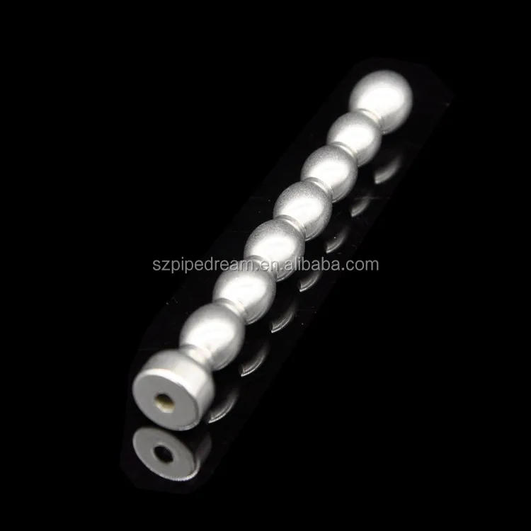 Male Stainless Steel Urethra Catheter with penis Urinary Plug