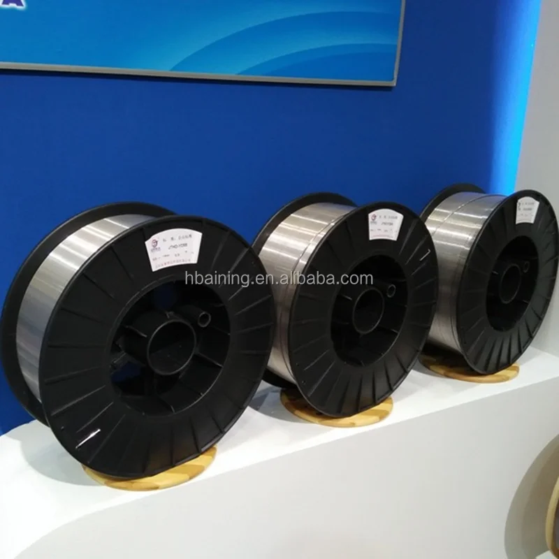 E71T-1 E71T-1C Fluxes Cored Welding Wire Mig Flux Cored Welding Wire 0.8mm 1.2mm 1.0mm E71T-GS Flux Core Wire