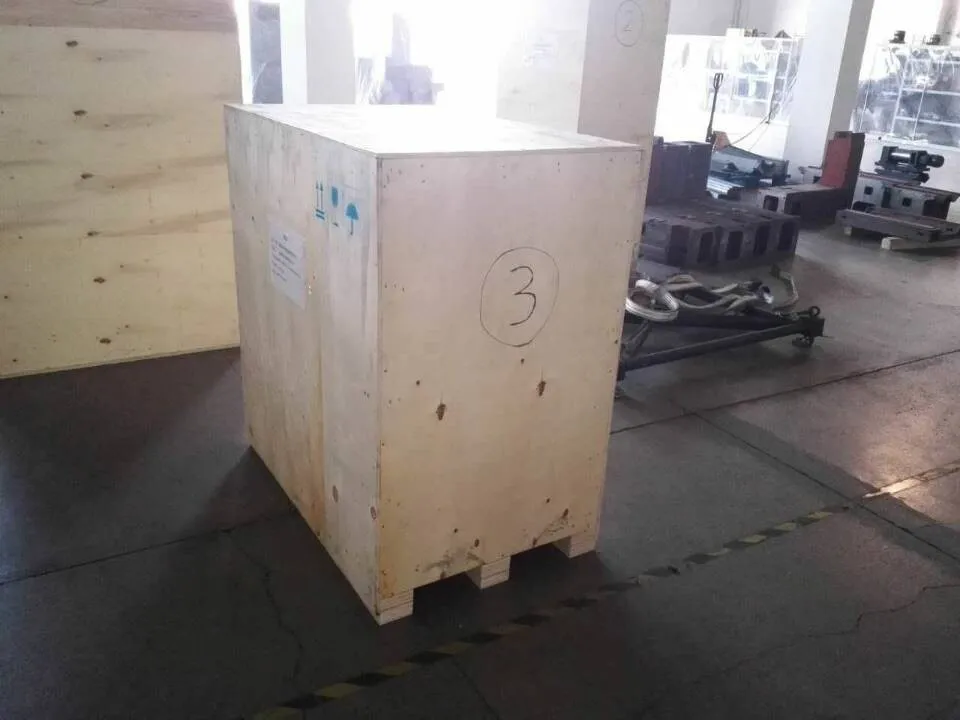 Dk7740 Dk7735 Dk7745 7763 Cnc Edm Wire Cut Machine