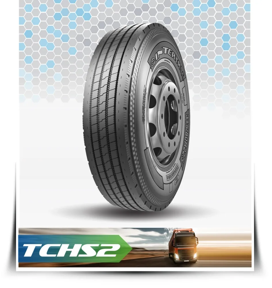Keter & Intertrac Brand 315 80 r 22.5 Radial Truck Tyre Prices