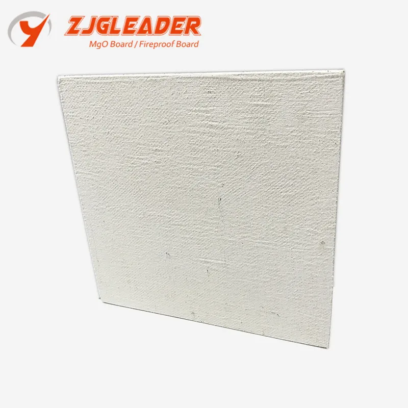 
20mm Floor mgo boards magnesium oxide cement 