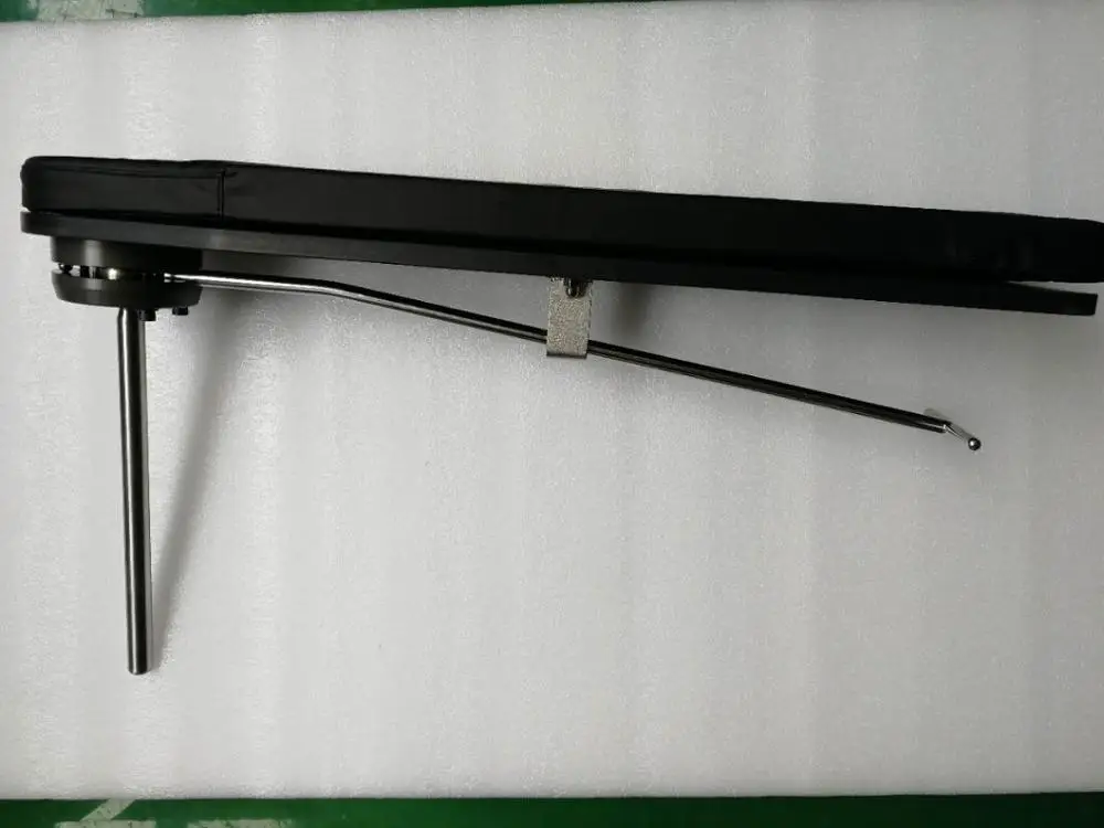 Operating table arm plate/arm rest plate/MAQUET The arm board