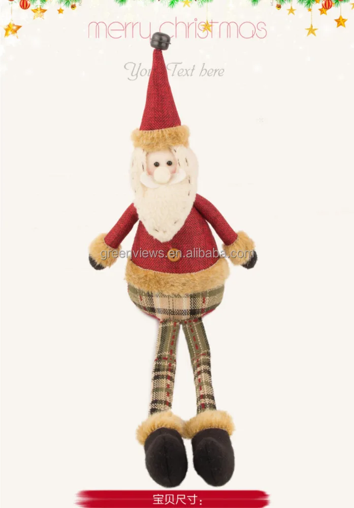 
Holiday products toy children christmas decorations gift handmade Toys for kids toys for adults 