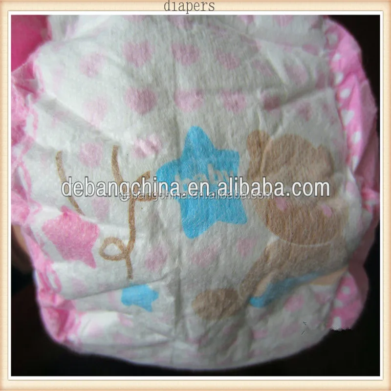 for night use ultra thick adult cloth diaper