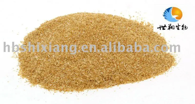 Choline Chloride Corn Cob