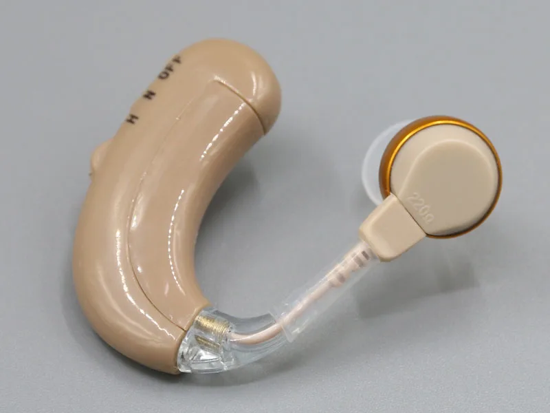 
Mini Electric Digital ear sound amplifier china hearing aids for sale 