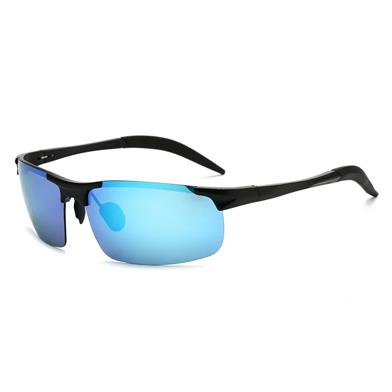 aluminium uv sport sports glasses eyewear eyeglasses  for men