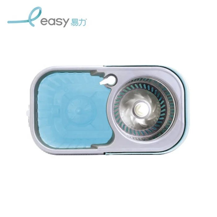 2024 New Amazing Mop Dirty Water Separation Set High quality and cheap price twist mop microfiber floor cleaner mop