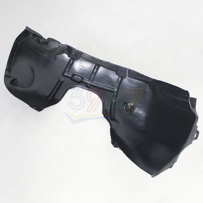 Auto Car Front Wheel Inner Fender Big Part 5F0854857 5F0854858 for Seat Leon 2013 -