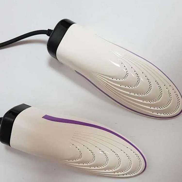 
Dry Bake 12W Sterilization Telescopic Ultraviolet Deodorant Vehicle Shoes Dryer 